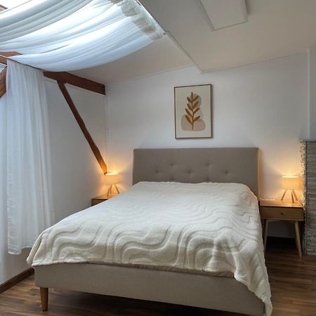 Orchideen Apartment 菲拉赫 外观 照片