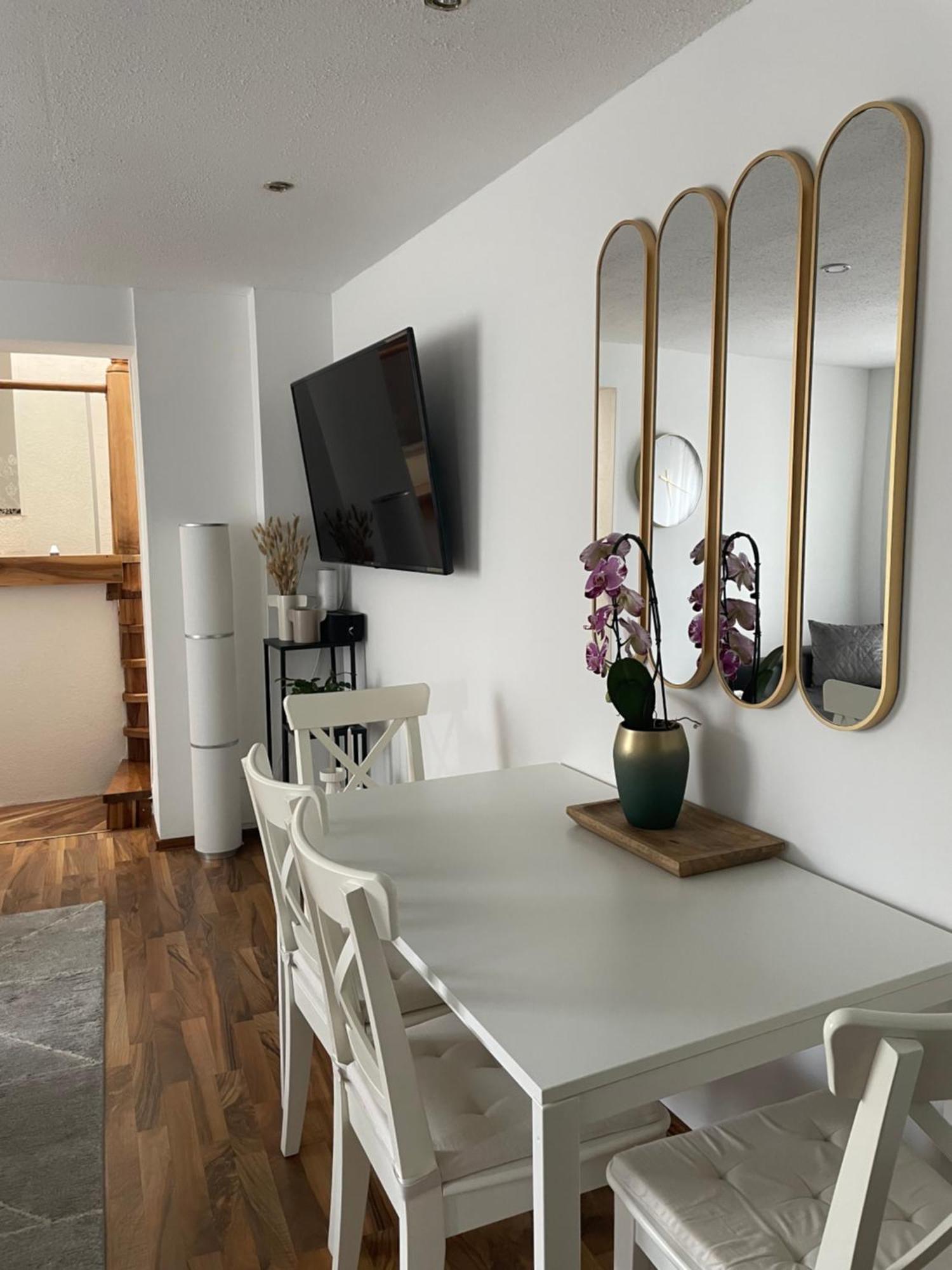 Orchideen Apartment 菲拉赫 外观 照片