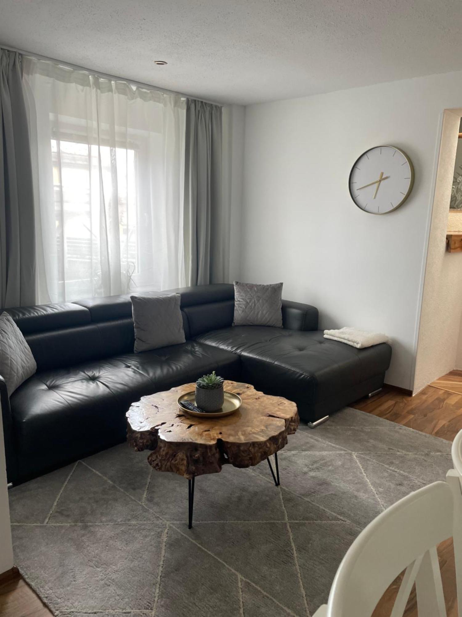 Orchideen Apartment 菲拉赫 外观 照片